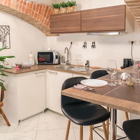 Apartment La Bodega Zagreb Extérieur photo