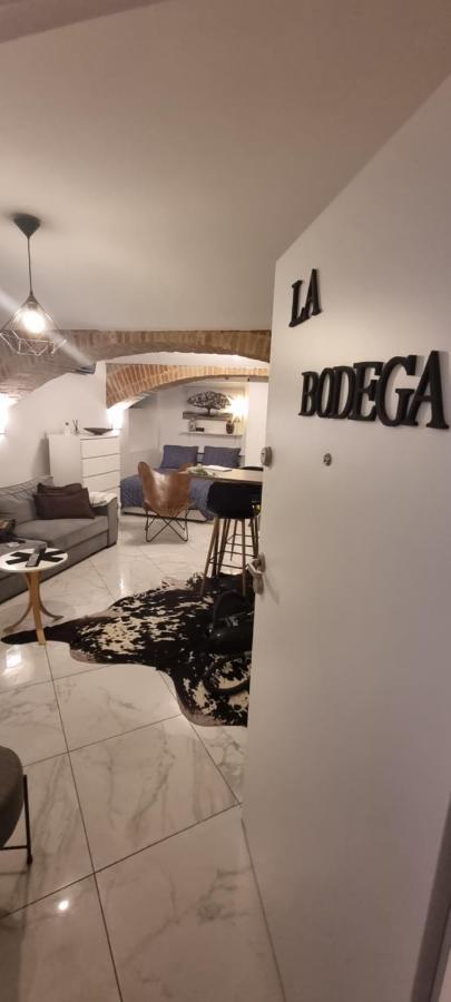 Apartment La Bodega Zagreb Extérieur photo