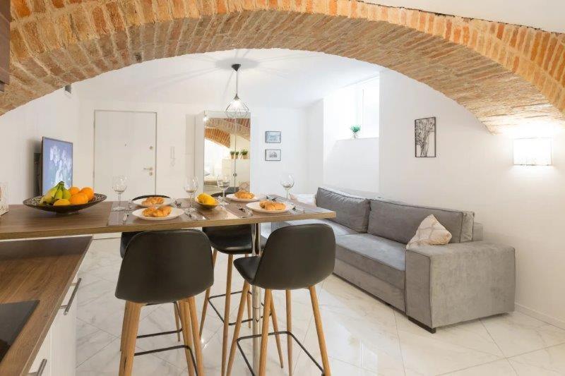 Apartment La Bodega Zagreb Extérieur photo