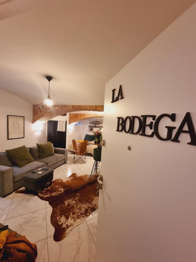 Apartment La Bodega Zagreb Extérieur photo