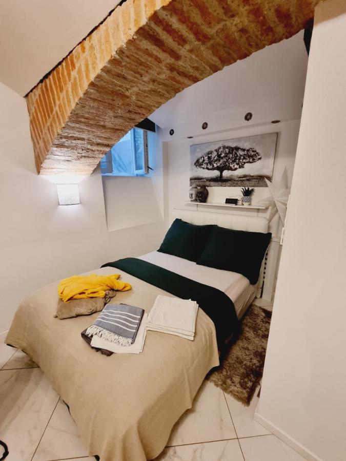 Apartment La Bodega Zagreb Extérieur photo