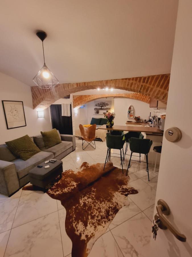 Apartment La Bodega Zagreb Extérieur photo