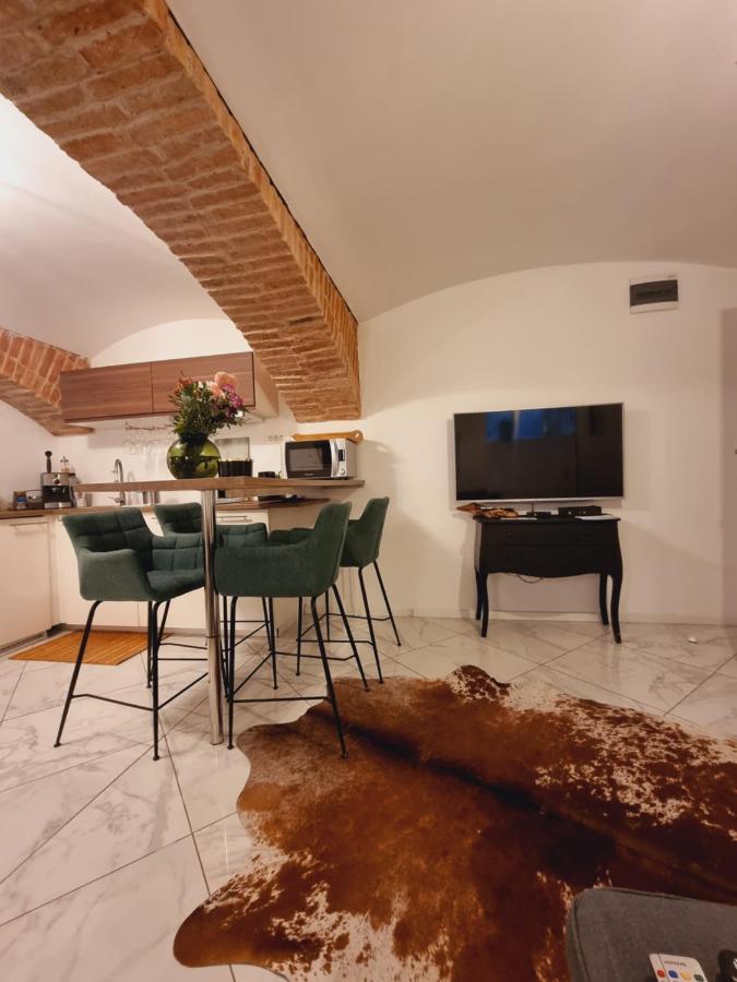 Apartment La Bodega Zagreb Extérieur photo