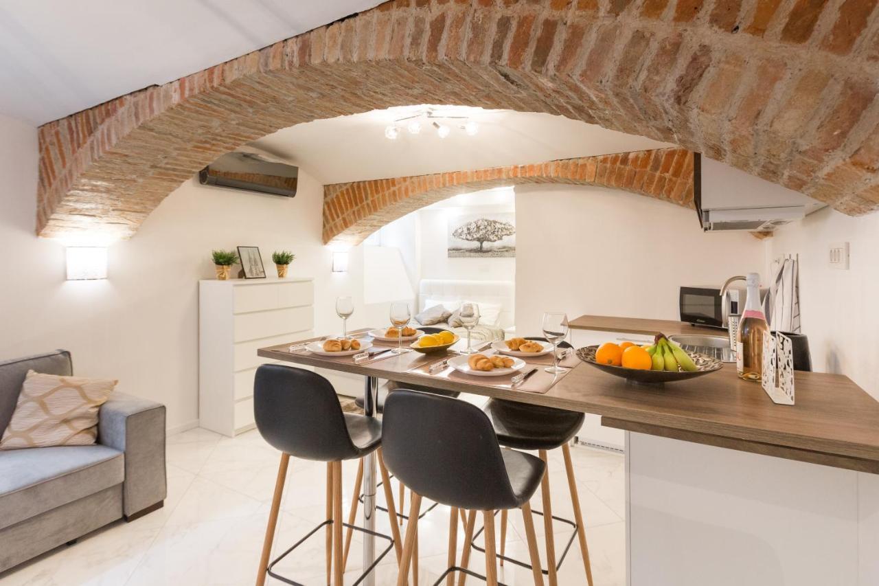 Apartment La Bodega Zagreb Extérieur photo