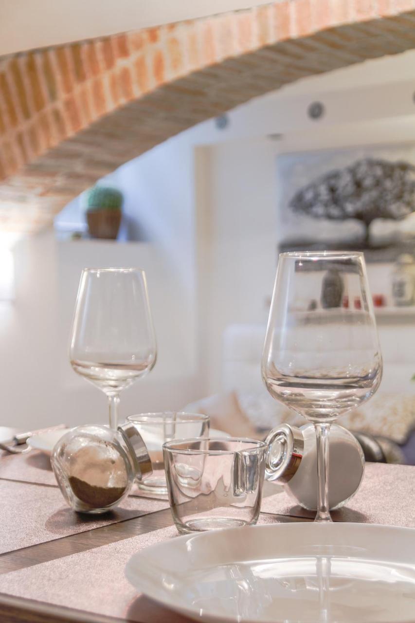 Apartment La Bodega Zagreb Extérieur photo